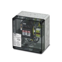 Phoenix Contact SOL-SC-2ST-0-DC-1MPPT-1000 (1016811)
