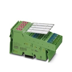 Phoenix Contact IB IL 24 DO 16-PAC/SN (2862961)