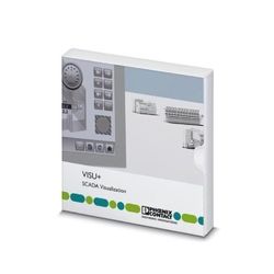 Phoenix Contact VISU+ 2 RT 4096 WEB3 AD (2701349)