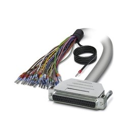 Phoenix Contact CABLE-D-37SUB/F/OE/0,25/S/1,0M (2926234)