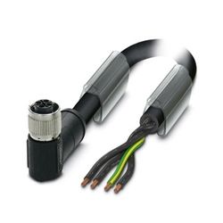 Phoenix Contact SAC-4P-10,0-PUR/M12FRS PE (1408854)
