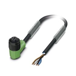 Phoenix Contact SAC-4P-10,0-PUR/M12FR P (1442748)