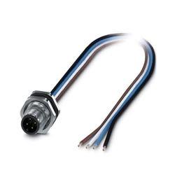 Phoenix Contact SACC-DSI-M12MS-4P-M16XL/0,5 (1411591)