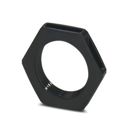 Phoenix Contact FT NUT M25 BK (1457937)