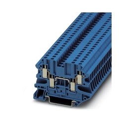 Phoenix Contact UT 2,5-QUATTRO BU (3044555)
