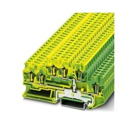 Phoenix Contact STTB 2,5-TWIN-PE (3038532)