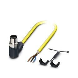 Phoenix Contact SAC-HZ-3P-MR/2,0-542 SH SCO BK (1409497)