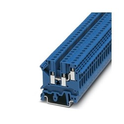 Phoenix Contact UK  5-TWIN BU (1923047)