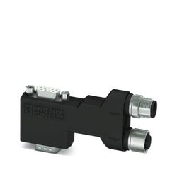 Phoenix Contact SUBCON-PLUS-CAN/90X/PG/M12 (2902730)