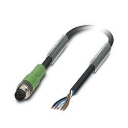 Phoenix Contact SAC-5P-M 8MSB/ 3,0-115 (1404462)
