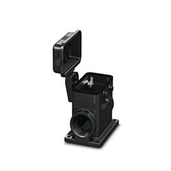 Phoenix Contact HC-EVO-B10-SHFDC-2SSM25-PLRBK (1421320)