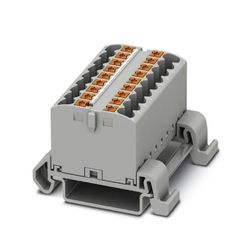 Phoenix Contact PTFIX 18X2,5-NS35A GY (3273176)