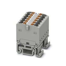 Phoenix Contact PTFIX 12X1,5-NS15A GY (3002914)