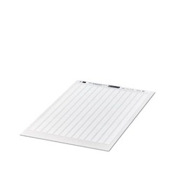 Phoenix Contact BMKL 12X12 WH (5032361)