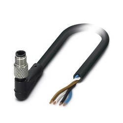 Phoenix Contact SAC-4P-M5MR/10,0-PUR (1530414)