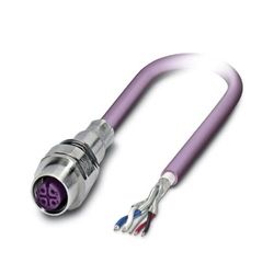 Phoenix Contact SACCEC-M12FS-5CON-M16/ 0,5-920 (1525678)