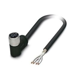 Phoenix Contact SAC-4P- 2,0-28R/FR SCO RAIL (1407320)