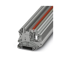 Phoenix Contact UT 4-MTL-P/P KNIFE-RD (3046154)