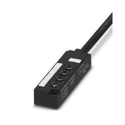 Phoenix Contact SACB-4/ 3-L-10,0PUR M5 (1530676)