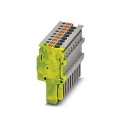 Phoenix Contact PP-H 1,5/S/9 (1GNYE/8GY) (3212582)