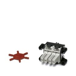 Phoenix Contact VC-TR1/2M-PEA-S22-SET (1607143)