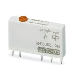 Phoenix Contact REL-MR- 24DC/21AU/MS (2909645)