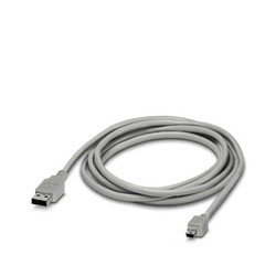 Phoenix Contact CABLE-USB/MINI-USB-3,0M (2986135)