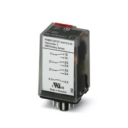 Phoenix Contact REL-OR-BL-230AC/3X21 (1032537)