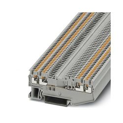 Phoenix Contact PT 1,5/S-QUATTRO-TG (3210326)