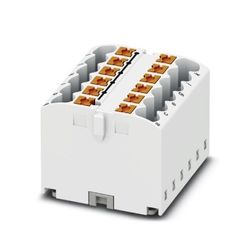 Phoenix Contact PTFIX 12X2,5 WH (3273298)