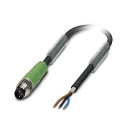 Phoenix Contact SAC-3P-M 8MS/10,0-PUR SH (1521643)