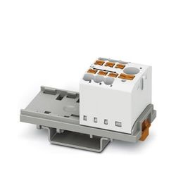 Phoenix Contact PTFIX 6/6X2,5-NS35 WH (3273078)