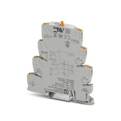 Phoenix Contact PLC-RPT- 24UC/ 1/S/H (2900328)