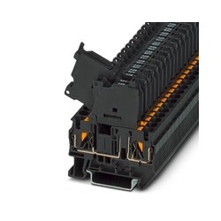 Phoenix Contact PT 4-HESILED 60 (5X20) (3207908)