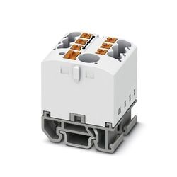 Phoenix Contact PTFIX 6/6X2,5-NS15A WH (3274178)