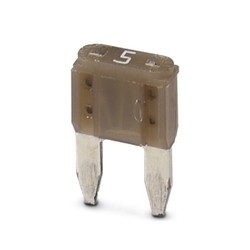 Phoenix Contact FUSE  5A/32V FK-1 (2908367)