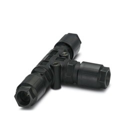 Phoenix Contact QPD T 4PE 3X9-16 BK (1405402)