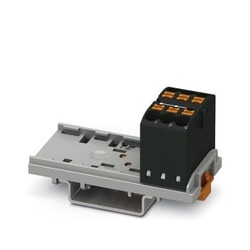 Phoenix Contact PTFIX 6X2,5-NS35 BK (3273014)