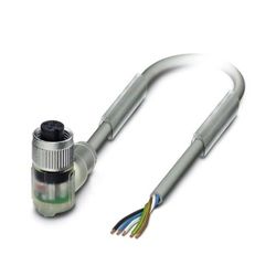 Phoenix Contact SAC-5P- 1,5-802/M12FR-3L (1454367)