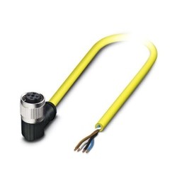 Phoenix Contact SAC-4P-20,0-547/FR SCO BK (1425116)