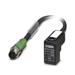 Phoenix Contact SAC-3P-MS/ 0,6-PUR/C-1L-Z SCO (1435441)