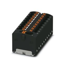 Phoenix Contact PTFIX 4/18X1,5 BK (1047424)