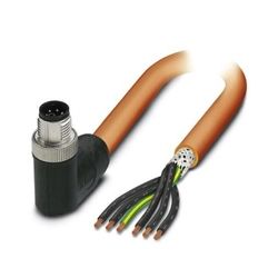 Phoenix Contact SAC-6P-M12MRM/ 1,5-PUR PE SH (1414933)