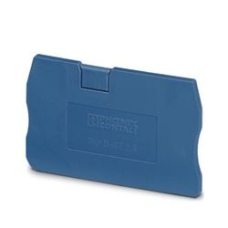 Phoenix Contact D-ST 2,5 BU (3032282)