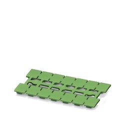 Phoenix Contact UM1-TM (8X10) GN (0833059)