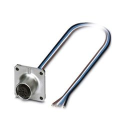 Phoenix Contact SACC-SQ-M12FS-4CON-25F/0,5 (1420003)