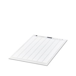 Phoenix Contact BMKL 25X 8 WH (5032332)