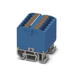 Phoenix Contact PTFIX 12X2,5-NS15A BU (3274124)