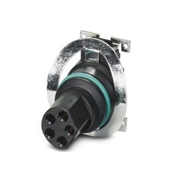 Phoenix Contact SACC-CIP-M8FSB-5P SMD SH-SP (1418661)