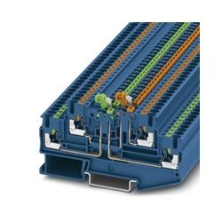 Phoenix Contact PTT 2,5-2MT BU (3210265)